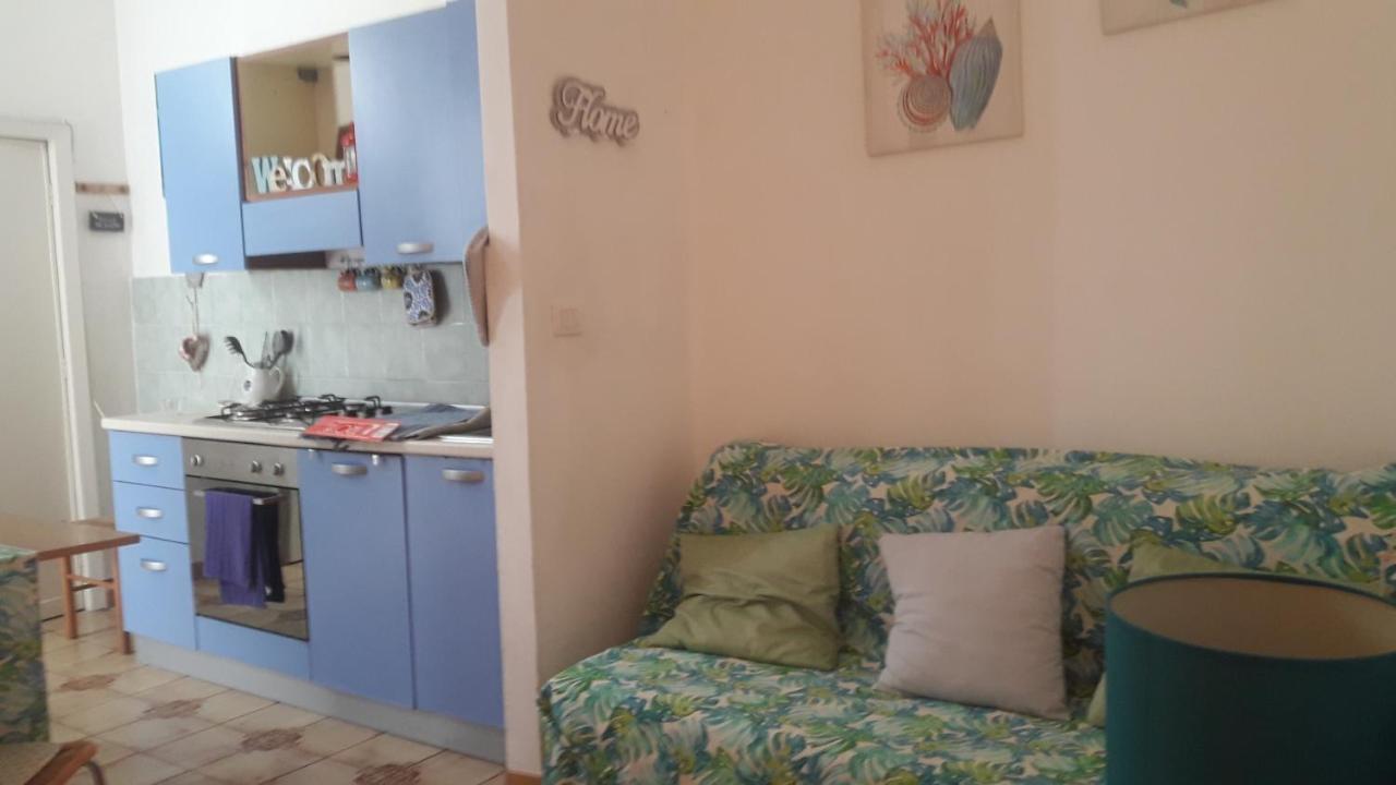 Piccola Residenza Marina Villa Sant Isidoro  Exterior foto