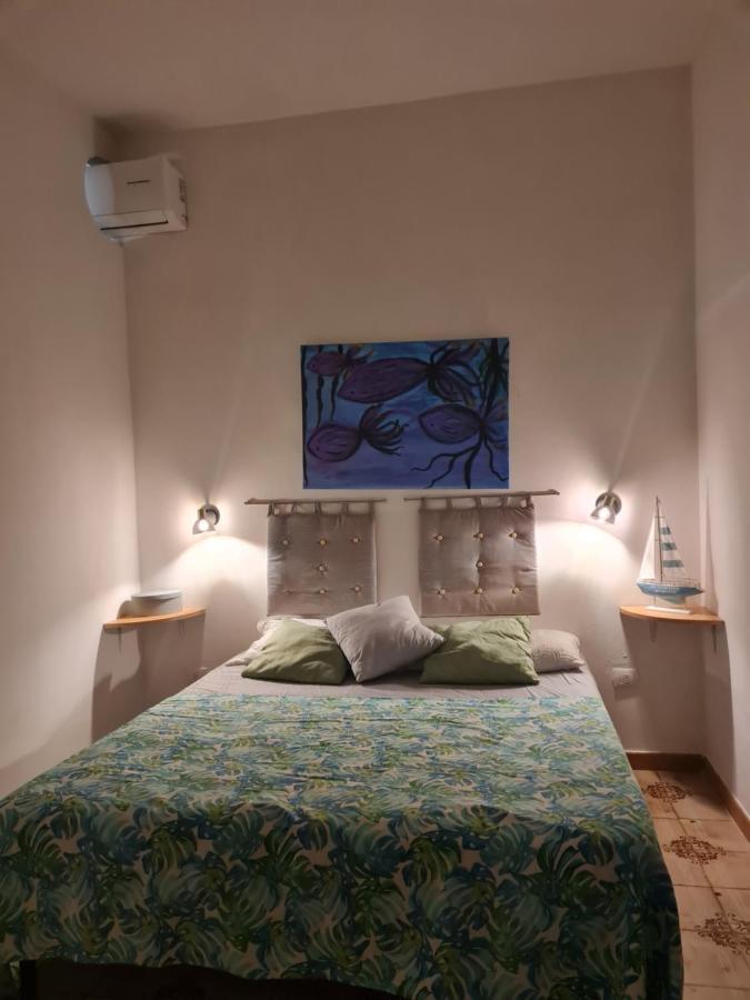 Piccola Residenza Marina Villa Sant Isidoro  Exterior foto