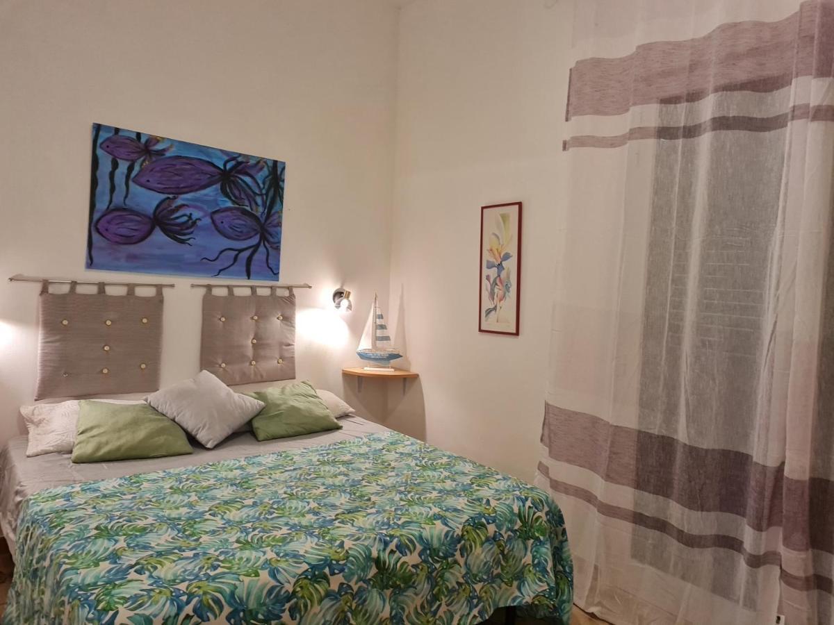 Piccola Residenza Marina Villa Sant Isidoro  Exterior foto