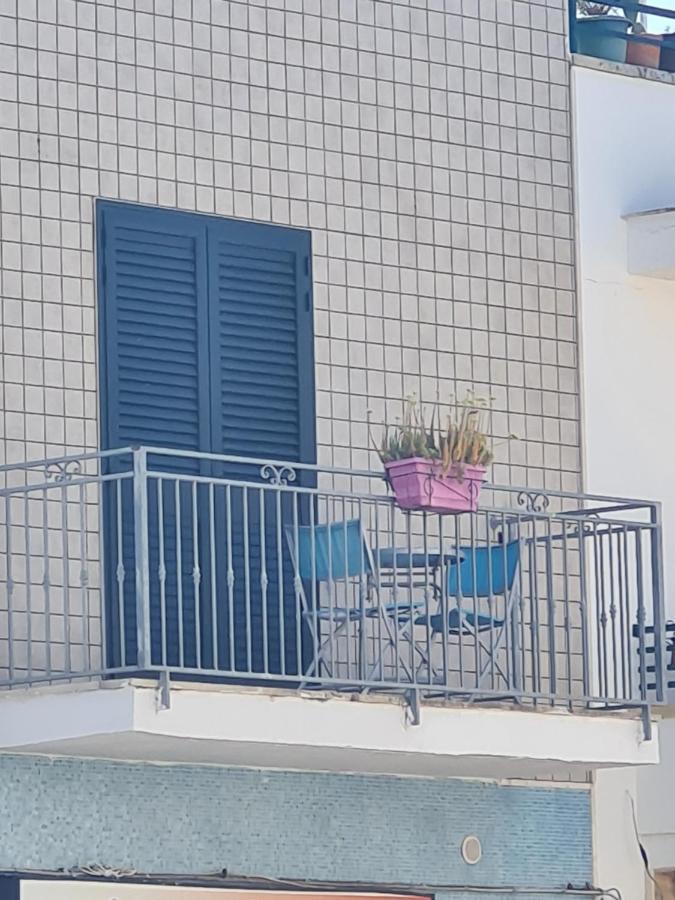 Piccola Residenza Marina Villa Sant Isidoro  Exterior foto