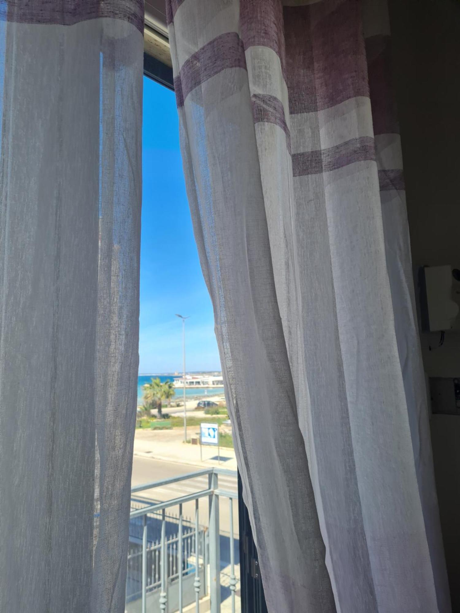 Piccola Residenza Marina Villa Sant Isidoro  Exterior foto