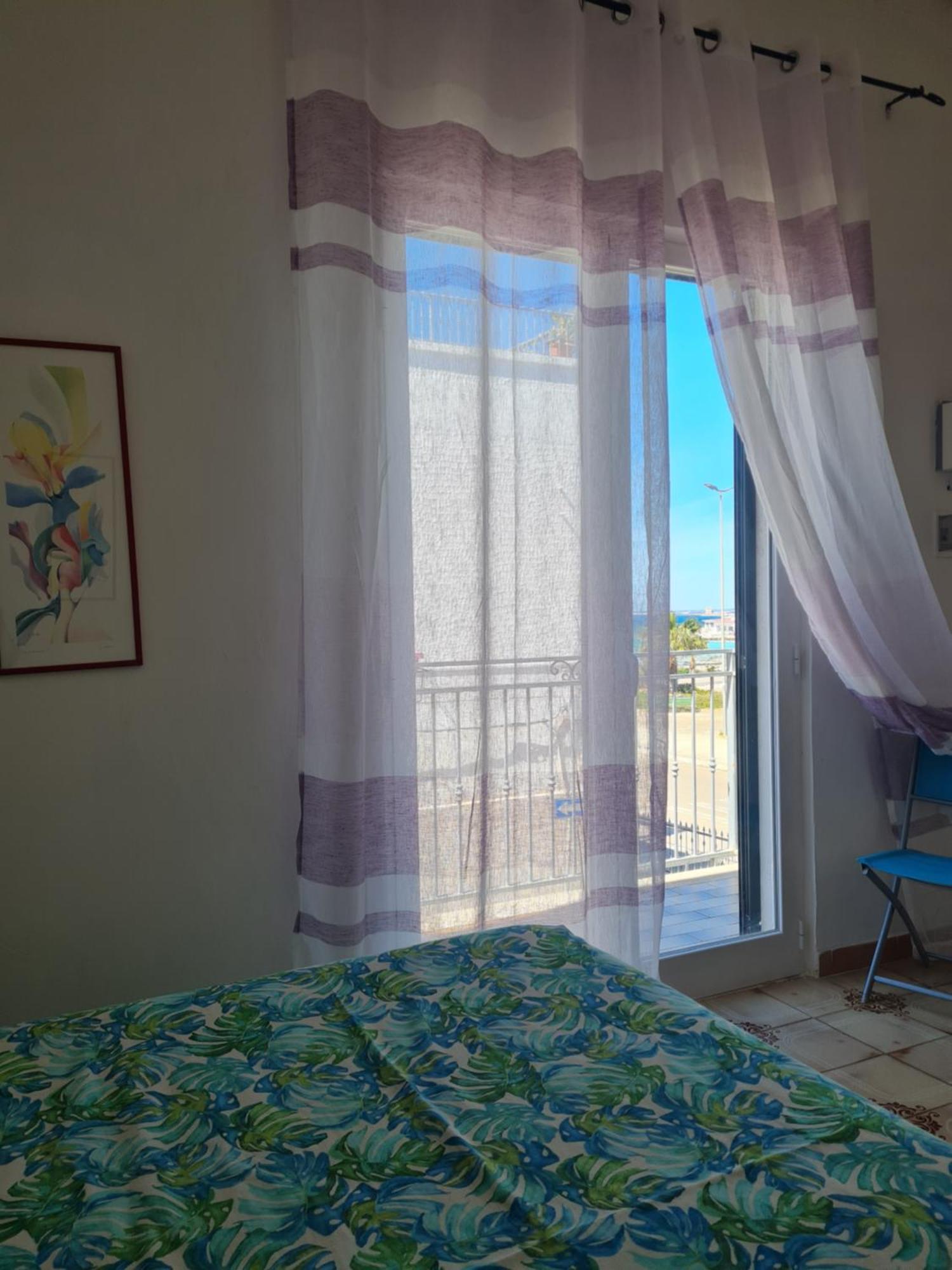 Piccola Residenza Marina Villa Sant Isidoro  Exterior foto