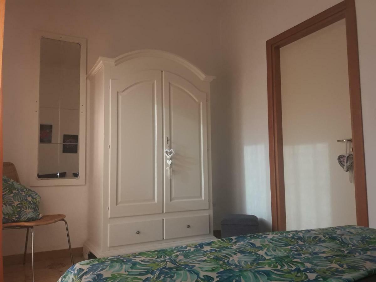 Piccola Residenza Marina Villa Sant Isidoro  Exterior foto