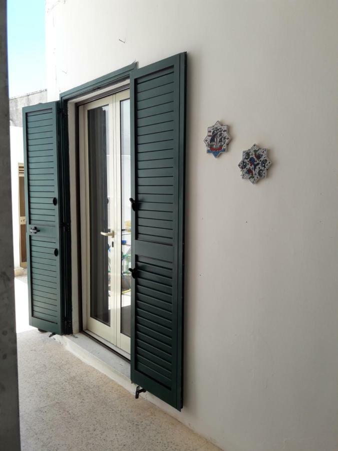 Piccola Residenza Marina Villa Sant Isidoro  Exterior foto